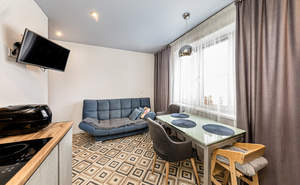 2-к квартира, вторичка, 64м2, 9/10 этаж