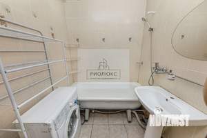 1-к квартира, вторичка, 40м2, 9/10 этаж