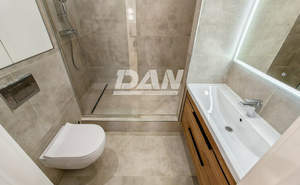 3-к квартира, вторичка, 107м2, 20/25 этаж