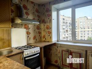 1-к квартира, вторичка, 30м2, 5/5 этаж