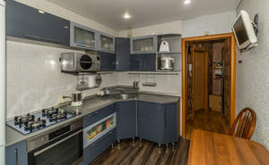 3-к квартира, вторичка, 64м2, 1/9 этаж