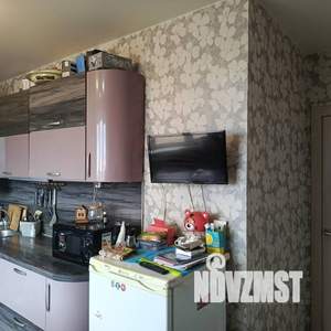 2-к квартира, вторичка, 65м2, 9/10 этаж