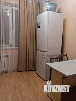 1-к квартира, вторичка, 40м2, 3/10 этаж