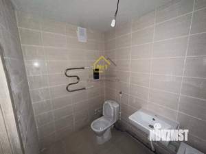 2-к квартира, сданный дом, 42м2, 3/11 этаж