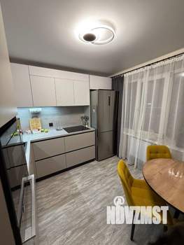 3-к квартира, вторичка, 74м2, 9/9 этаж