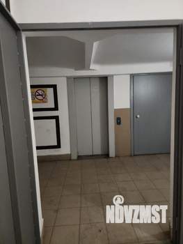 2-к квартира, вторичка, 55м2, 1/10 этаж