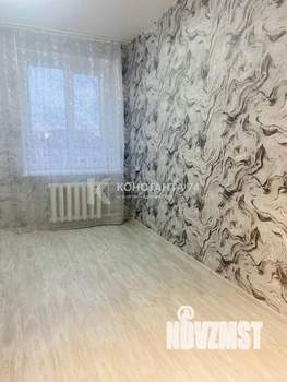 Студия квартира, вторичка, 19м2, 4/4 этаж