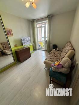 1-к квартира, вторичка, 33м2, 11/16 этаж