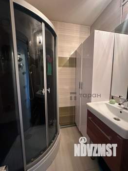 2-к квартира, вторичка, 57м2, 10/10 этаж