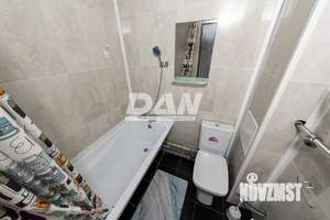 1-к квартира, вторичка, 31м2, 1/5 этаж