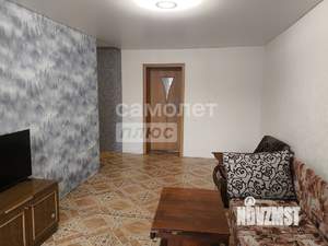 3-к квартира, вторичка, 59м2, 4/5 этаж