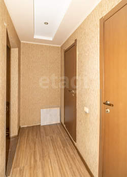 2-к квартира, вторичка, 57м2, 4/10 этаж