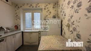 2-к квартира, вторичка, 46м2, 1/5 этаж