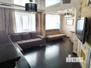 3-к квартира, вторичка, 77м2, 14/14 этаж