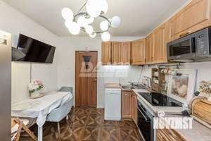 2-к квартира, вторичка, 51м2, 7/10 этаж