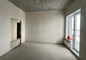 2-к квартира, вторичка, 57м2, 24/25 этаж