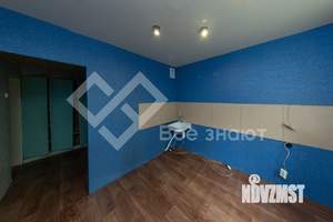 1-к квартира, вторичка, 40м2, 1/10 этаж