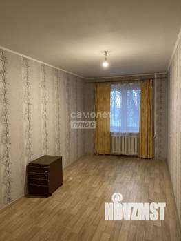 2-к квартира, вторичка, 45м2, 1/5 этаж