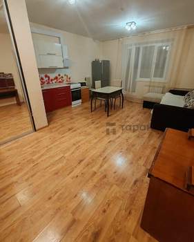2-к квартира, вторичка, 43м2, 2/10 этаж