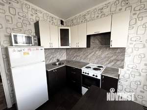 1-к квартира, вторичка, 32м2, 10/11 этаж