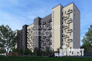 Студия квартира, вторичка, 24м2, 5/10 этаж