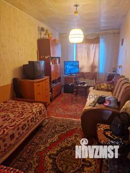 2-к квартира, вторичка, 44м2, 5/5 этаж