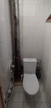 2-к квартира, вторичка, 52м2, 1/9 этаж