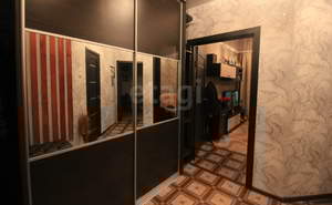 2-к квартира, вторичка, 58м2, 16/20 этаж