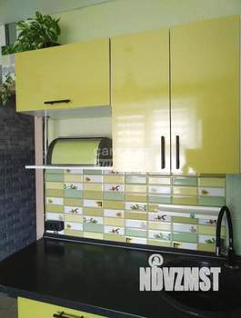 1-к квартира, вторичка, 40м2, 4/10 этаж