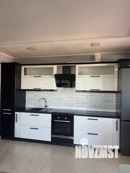 1-к квартира, вторичка, 47м2, 16/18 этаж