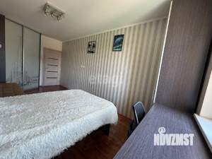 2-к квартира, вторичка, 57м2, 4/10 этаж