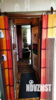 2-к квартира, вторичка, 55м2, 4/5 этаж