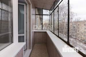 3-к квартира, вторичка, 61м2, 5/5 этаж
