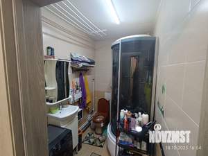 2-к квартира, вторичка, 41м2, 3/11 этаж