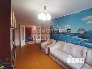 3-к квартира, вторичка, 68м2, 7/9 этаж