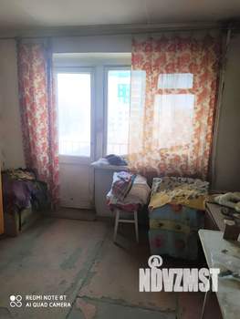 1-к квартира, вторичка, 31м2, 5/5 этаж
