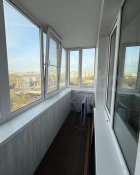 2-к квартира, вторичка, 53м2, 7/10 этаж