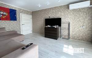1-к квартира, вторичка, 33м2, 8/10 этаж