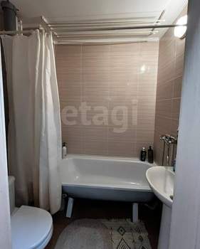 1-к квартира, вторичка, 35м2, 4/10 этаж