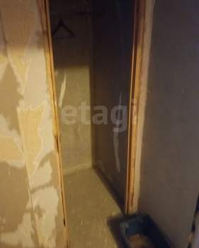 Студия квартира, вторичка, 25м2, 4/10 этаж