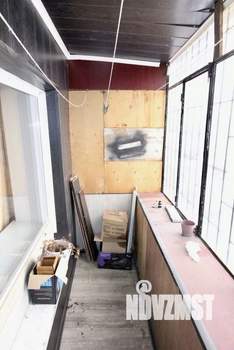 3-к квартира, вторичка, 58м2, 2/4 этаж