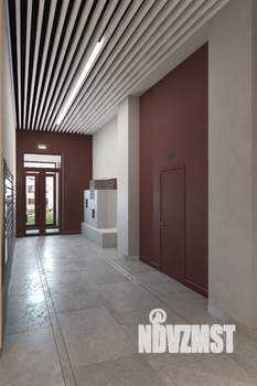 2-к квартира, вторичка, 45м2, 5/23 этаж