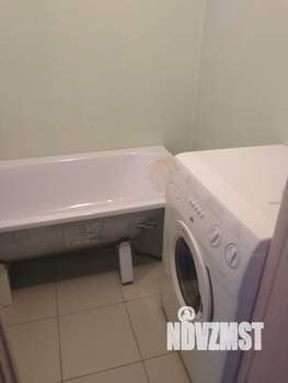 1-к квартира, вторичка, 34м2, 3/10 этаж