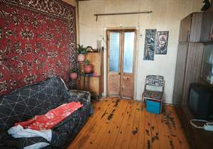 2-к квартира, вторичка, 53м2, 5/5 этаж