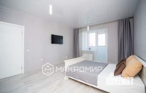 2-к квартира, вторичка, 51м2, 7/20 этаж