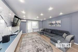 2-к квартира, вторичка, 66м2, 8/10 этаж