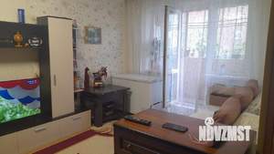 1-к квартира, вторичка, 31м2, 3/5 этаж