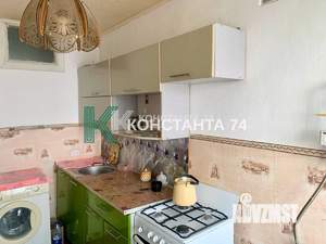 1-к квартира, вторичка, 30м2, 6/9 этаж