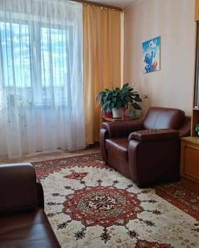 3-к квартира, вторичка, 65м2, 8/10 этаж