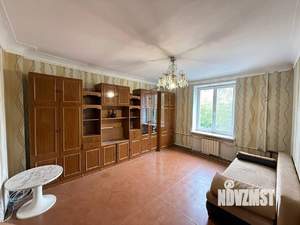 2-к квартира, вторичка, 55м2, 2/4 этаж